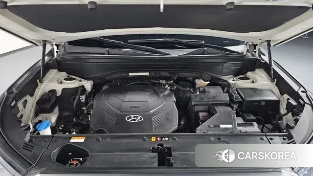 Hyundai Palisade id 3296744 из Кореи 15