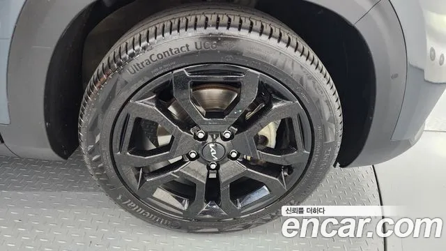 Kia The New Seltos id 2687564 из Кореи 15