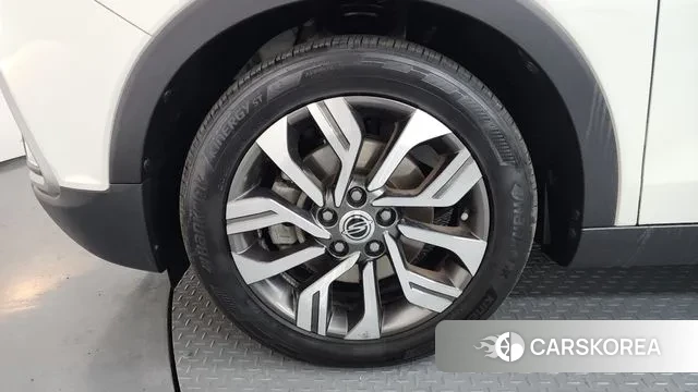 Ssangyong Tivoli Air id 3687401 из Кореи 15