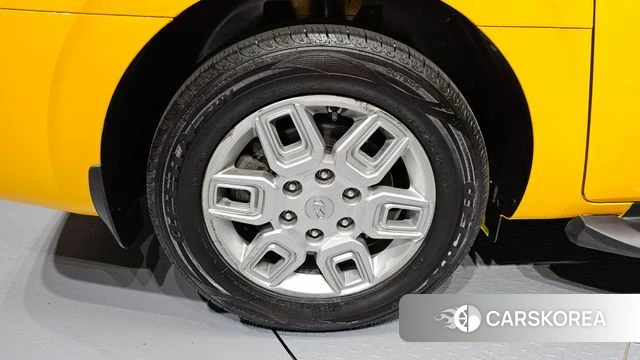 Hyundai Staria id 4433533 из Кореи 15