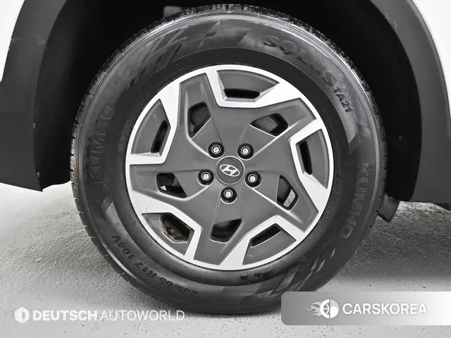 Hyundai The New Santa Fe id 2916119 из Кореи 15