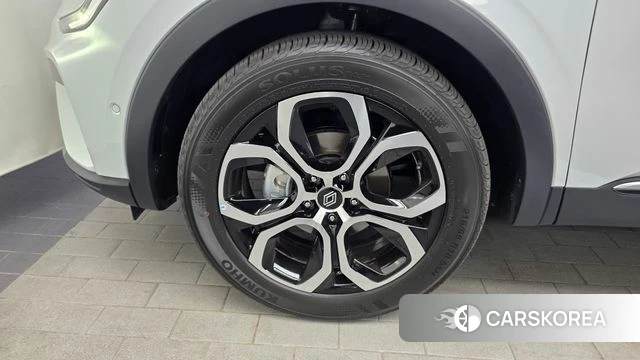 Renault Korea (Samsung) Arcana id 4532926 из Кореи 27