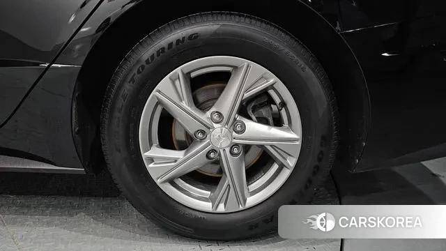 Hyundai Sonata (DN8) id 3529129 из Кореи 15