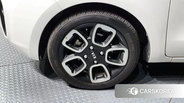 Kia The New Ray id 3722976 из Кореи 15