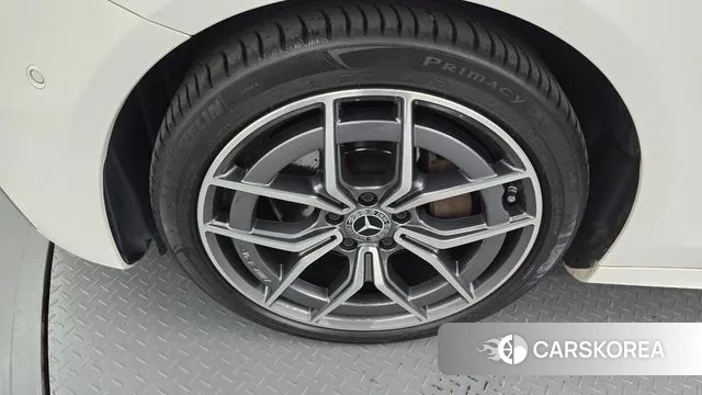 Mercedes-Benz E-Class W213 id 3374152 из Кореи 15