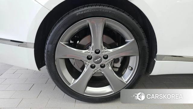 Genesis G80 (RG3) id 4632073 из Кореи 25