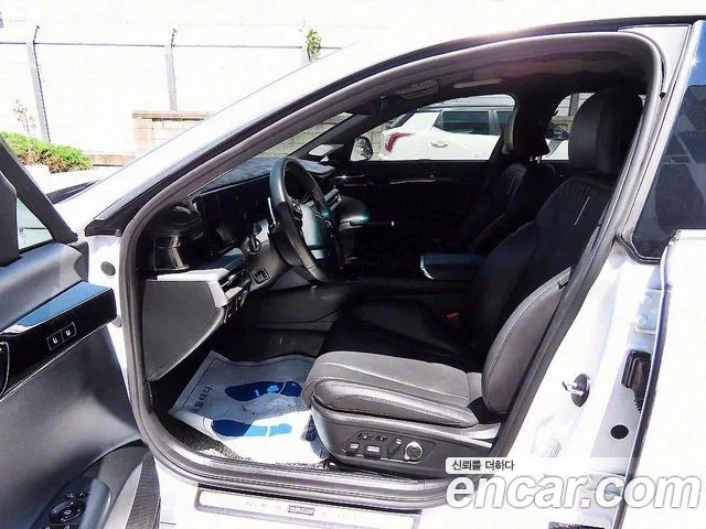 Hyundai Grandeur (GN7) id 2919790 из Кореи 15