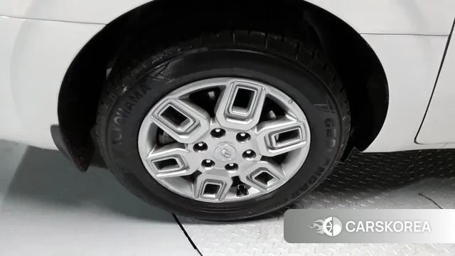 Hyundai Staria id 3443097 из Кореи 15