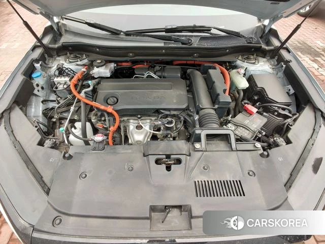 Honda CR-V PHEV id 4262999 из Китая 7
