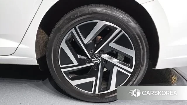 Volkswagen 7th Generation of Jetta id 3764234 из Кореи 15