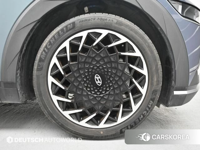Hyundai Ionic 5 id 4898134 из Кореи 15