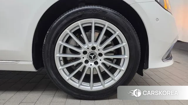 Mercedes-Benz E-Class W213 id 3562279 из Кореи 15