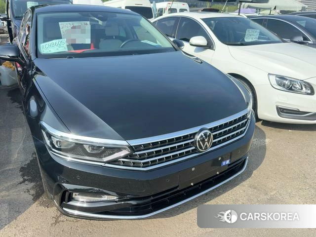 Volkswagen Magotan id 4257817 из Китая 9