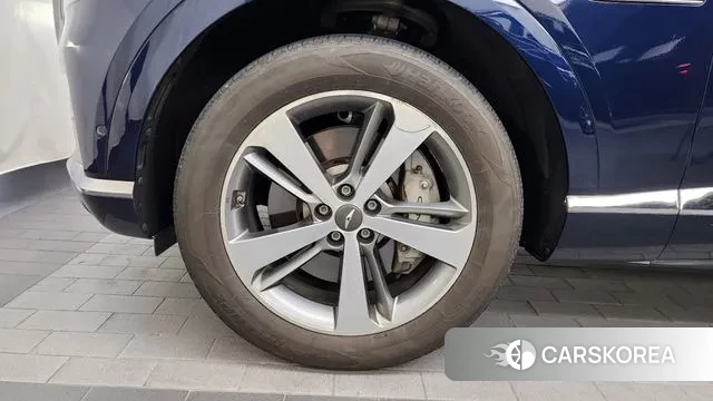 Genesis GV80 id 2994709 из Кореи 15