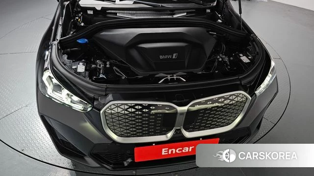 BMW iX1 (U11) id 4493817 из Кореи 30
