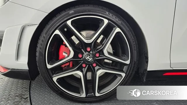 Hyundai Veloster (JS) id 3713733 из Кореи 16