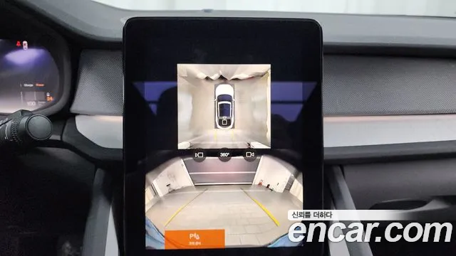 Polestar Polestar 2 id 2655510 из Кореи 15