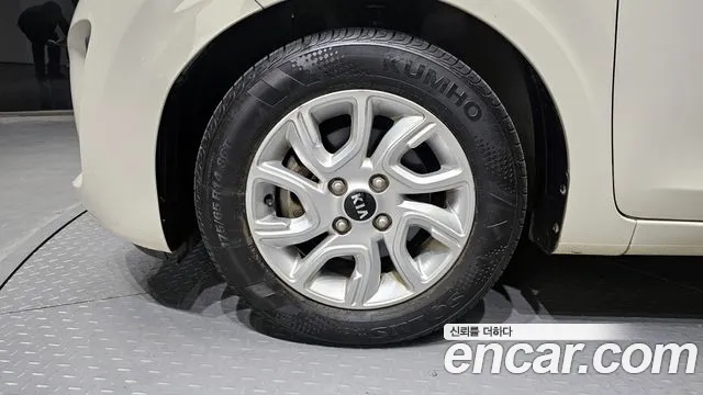 Kia All New Morning (JA) id 2680545 из Кореи 15