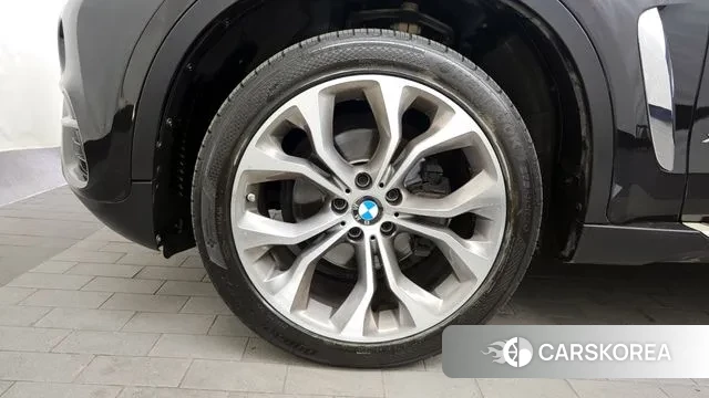 BMW X6 (F16) id 3455047 из Кореи 15