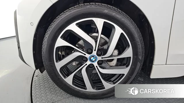 BMW i3 id 3718350 из Кореи 15