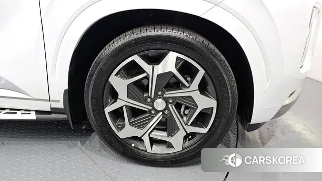 Hyundai Palisade id 3566675 из Кореи 15