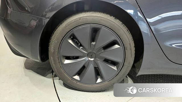 Tesla Model 3 id 4307863 из Кореи 25