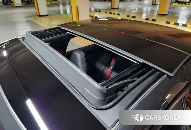 Porsche Panamera (971) id 3323392 из Кореи 7