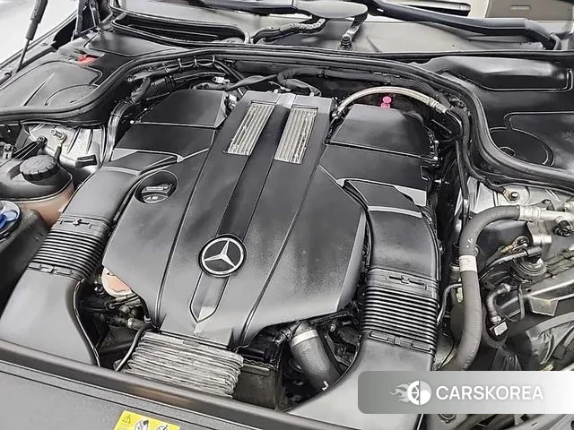 Mercedes-Benz S-Class W222 id 3367731 из Кореи 15