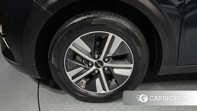 Kia The New Niro id 3247596 из Кореи 15