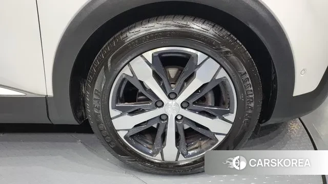 Peugeot 5008 second generation id 3328827 из Кореи 15