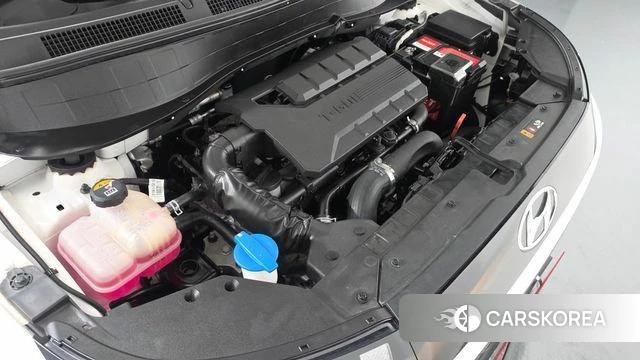 Hyundai Casper id 4361485 из Кореи 31