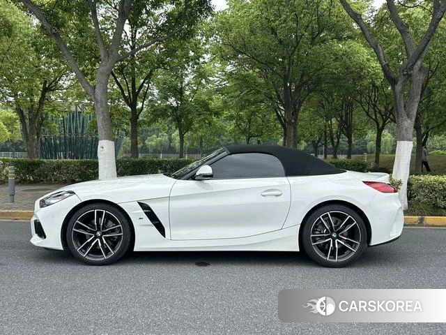 BMW Z4 id 4359674 из Китая 12