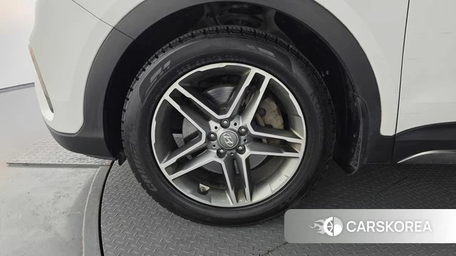 Hyundai The New Max Cruise id 3966600 из Кореи 15