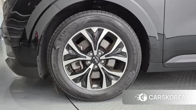 Kia Carnival 4th generation id 3058832 из Кореи 15