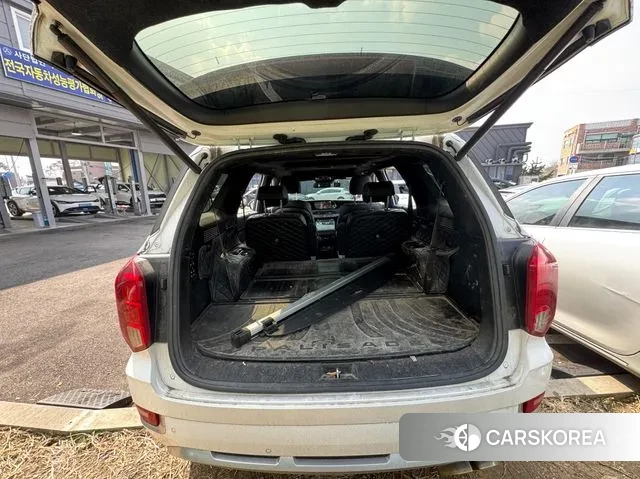 Hyundai Palisade id 3777737 из Кореи 14