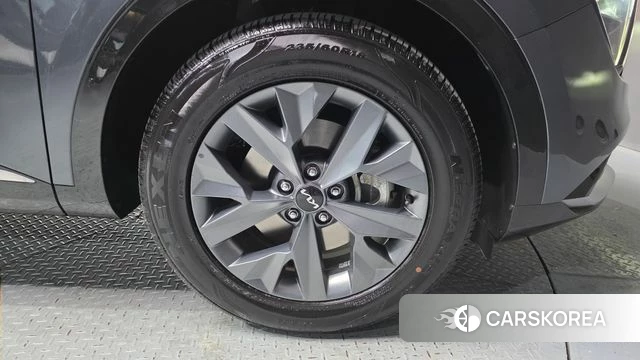 Kia Sportage 5th Generation id 3842559 из Кореи 15