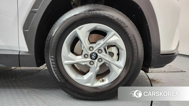 Hyundai Tucson (NX4) id 3795166 из Кореи 15
