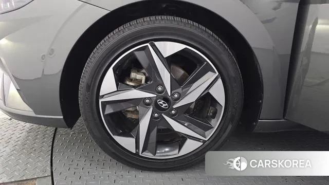 Hyundai Avante (CN7) id 3650199 из Кореи 15