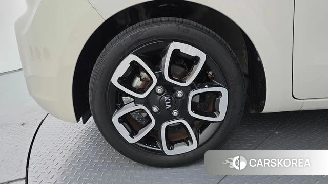 Kia The New Ray id 4542050 из Кореи 15