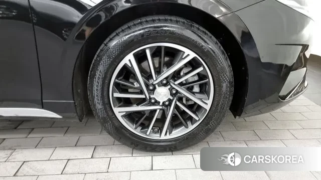 Hyundai The New Grandeur IG id 2976504 из Кореи 15