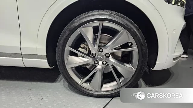 Genesis GV70 id 3518805 из Кореи 15