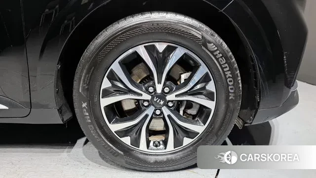 Kia Carnival 4th generation id 3592653 из Кореи 15