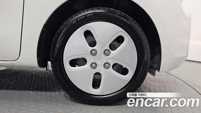 Kia The New Ray id 2956621 из Кореи 15