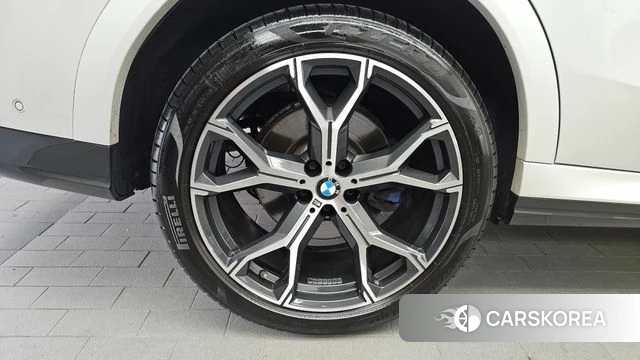 BMW X6 (G06) id 4631672 из Кореи 25