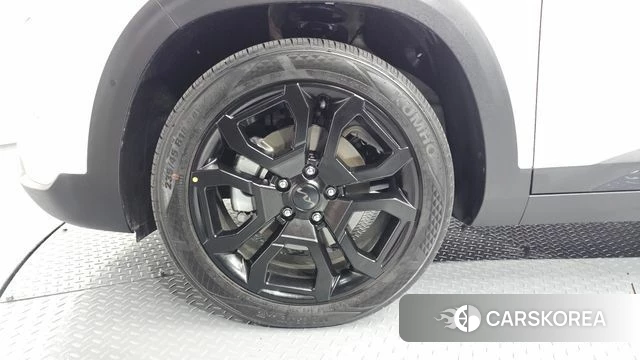 Kia The New Seltos id 4602152 из Кореи 31