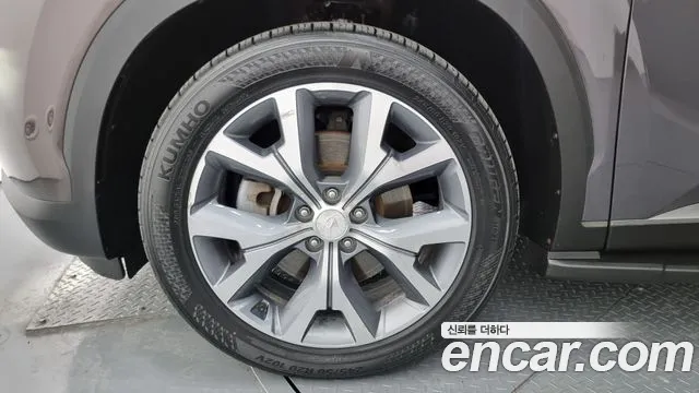 Hyundai Palisade id 2417695 из Кореи 15