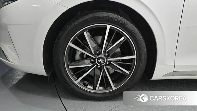 Hyundai The New Grandeur IG id 4697368 из Кореи 15