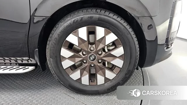 Hyundai Staria id 3462807 из Кореи 15