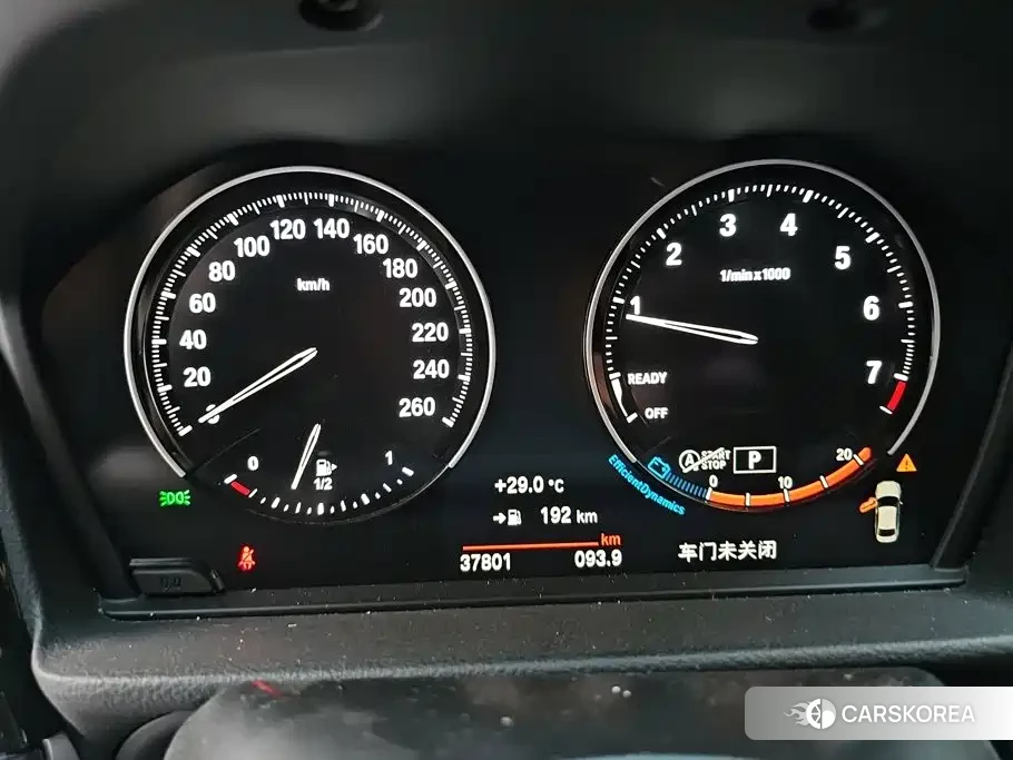 BMW 1 series id 4655158 из Китая 11