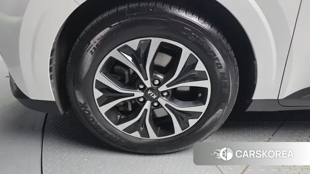 Kia Carnival 4th generation id 3535115 из Кореи 15